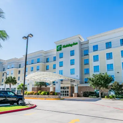 Holiday Inn HOUSTON-WEBSTER by IHG Hotels near St Paul the Apostle Catholic Church