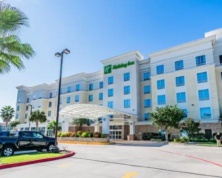 Holiday Inn HOUSTON-WEBSTER by IHG Hotels in Webster