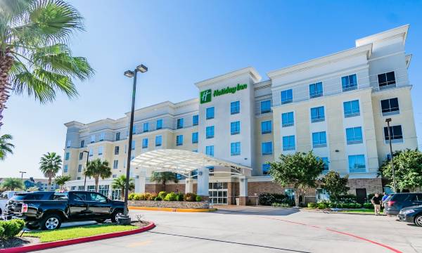 Holiday Inn Houston-Webster by IHG