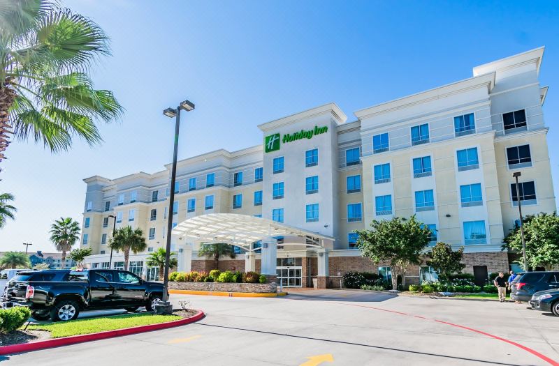 Holiday Inn Houston-Webster by IHG