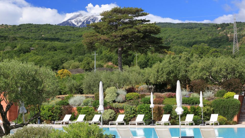 Villa Neri Resort and Spa