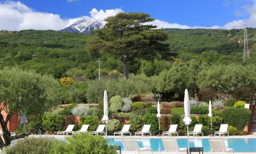 Villa Neri Resort and Spa