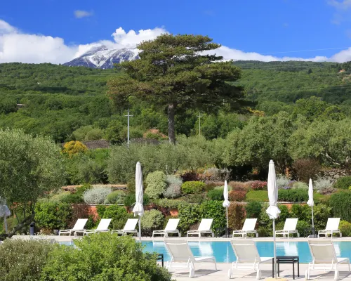 Villa Neri Resort and Spa Hotels in Province of Catania