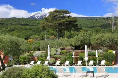 Villa Neri Resort & Spa Hotel a 