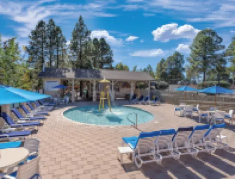 Club Wyndham Flagstaff
