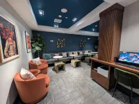 Porter Square Hotel Hotels in Arlington