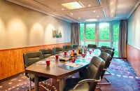 Leonardo Hotel Köln Bonn Airport Hotels in Rosrath