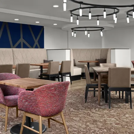 Hilton Garden Inn Bethesda Downtown