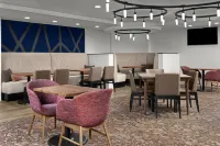 Hilton Garden Inn Bethesda Downtown - Frühstück