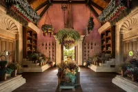 Residences at Dorado Beach, a Ritz-Carlton Reserve - Spa