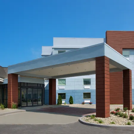 Hotel Indigo CLEVELAND-BEACHWOOD by IHG