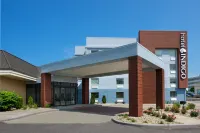 Hotel Indigo CLEVELAND-BEACHWOOD by IHG - breakfast
