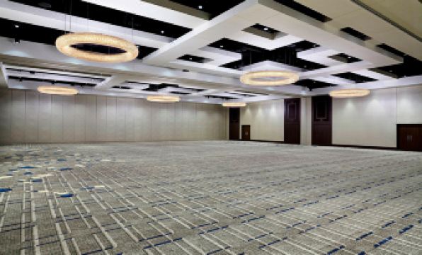 JW Marriott Minneapolis Mall of America