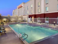 Hampton Inn & Suites Blythe Hotels in Blythe