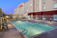 Hampton Inn & Suites Blythe