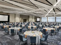 克里夫蘭市區希爾頓酒店 克里夫蘭酒店