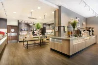 Hampton by Hilton Krakow - sarapan
