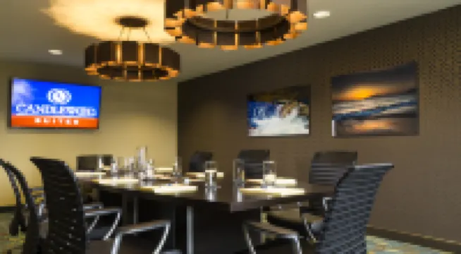 Candlewood Suites VANCOUVER-CAMAS by IHG