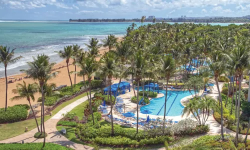 Margaritaville Vacation Club - Rio Mar