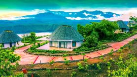 Halala Kella Eco Lodge