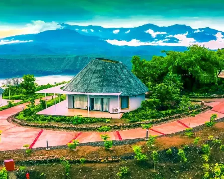 Halala Kella Eco Lodge Hotels in North Omo