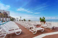 Holiday Inn Express & Suites PANAMA CITY BEACH - BEACHFRONT by IHG - balcony