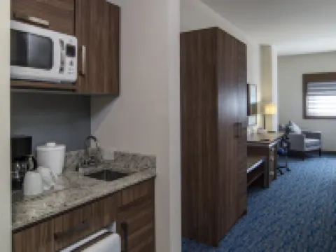 Holiday Inn Express & Suites Ciudad Obregon, an IHG Hotel Hoteles en Ciudad Obregón