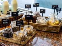 Grand Mercure Recife Boa Viagem