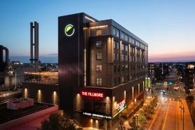 Element Minneapolis Downtown