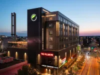 Element Minneapolis Downtown Hotels in der Nähe von Baseballstadion Target Field