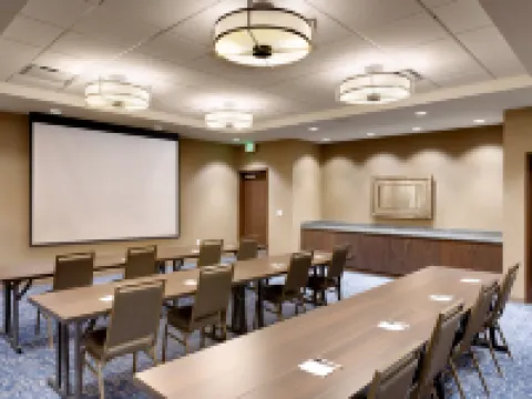 Hampton Inn & Suites by Hilton Rexburg Hotels in Rexburg
