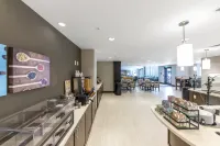 Staybridge Suites NAPLES - MARCO ISLAND by IHG - breakfast