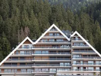 Crans Ambassador Hotels in Sierre