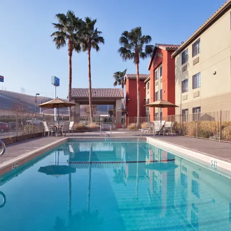 Holiday Inn Express WESTLEY NORTH- PATTERSON AREA by IHG