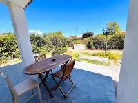 Villetta la Cinta DX - parking
