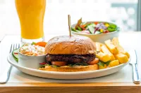 Holiday Inn Express BODMIN - VICTORIA JUNCTION by IHG - breakfast