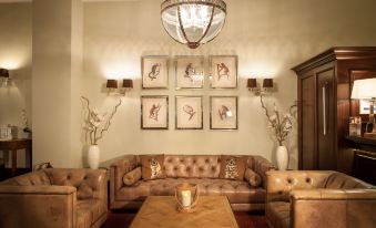 The Ascot Hotel, Cologne