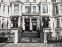 Point A Kensington Olympia London Hotels near Fulham
