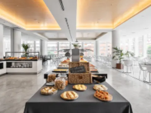 Eurostars Palacio de Cristal Hotels in Asturias