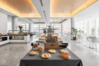 Eurostars Palacio de Cristal Hotel a Asturie