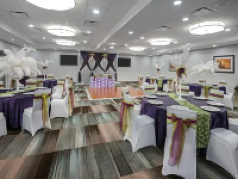 Holiday Inn BEAUMONT EAST-MEDICAL CTR AREA by IHG Hotels in Beaumont