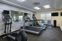 Fairfield Inn & Suites Fredericksburg - Træningscentre