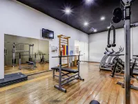 Mercure Fortaleza Meireles