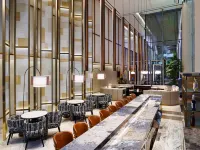 Hotel Naru Seoul - MGallery Collection Отели рядом с достопримечательностью «Мост Мапо»