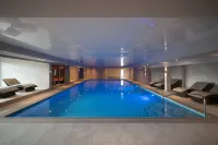 Doubletree by Hilton Harrogate - Majestic Hotel & Spa - Pools