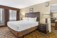 Best Western Plus Dryden Hotel  Conference Centre - Pet friendly