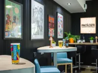 Novotel Edinburgh Park - bar