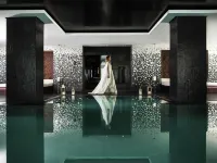 Sofitel Casablanca Tour Blanche - Pools