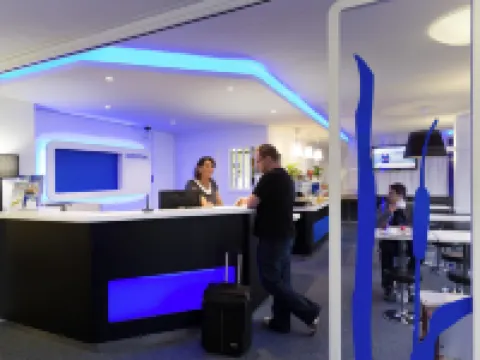 Ibis Budget Torun Hotels in Torun