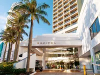 Sofitel Gold Coast Broadbeach Hotels in Broadbeach